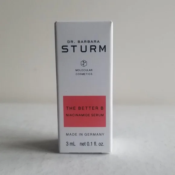 Dr. Barbara Sturm The Better B Serum! - Picture 2 of 7